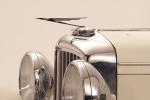 Duesenberg J132/2154 Convertible Coupe SWB by Murphy 1929 года